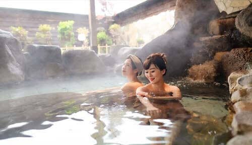 温泉